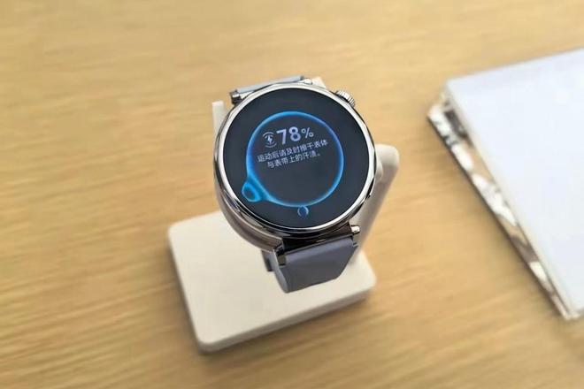 上市先开售！自带玄玑感知系统1538元起凯发k8国际登录华为WATCH GT5未(图1)