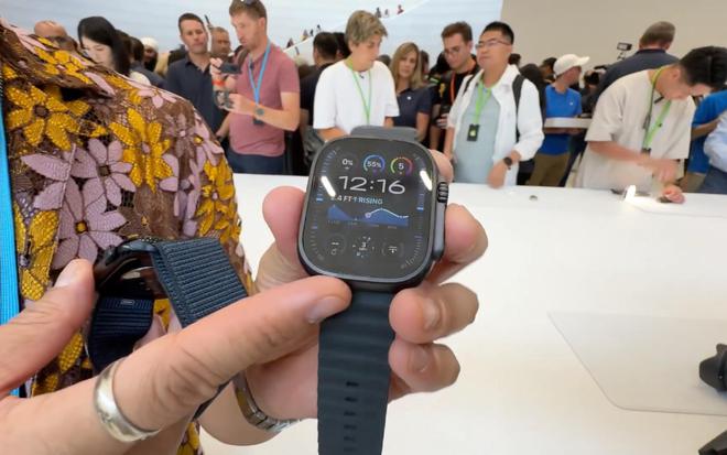 排行榜：2025年必买手表清单凯发k8登录超高性价比智能手表(图2)