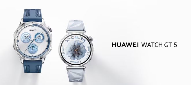 系列手表将推红色款含定制表盘、表带马竞合作伙伴华为WATCH GT5(图6)
