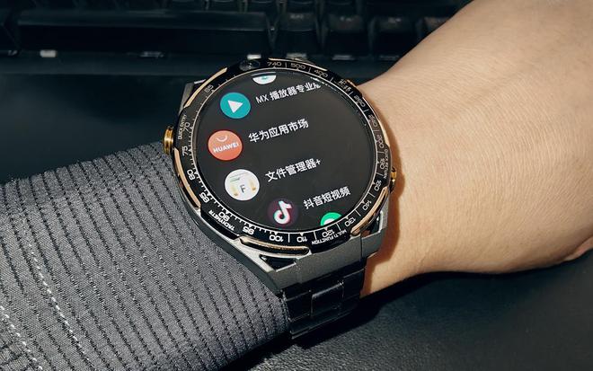 荐的3款智能手表品牌口碑好功能全性能稳定马德里竞技携手K82025年被用户高度推(图27)