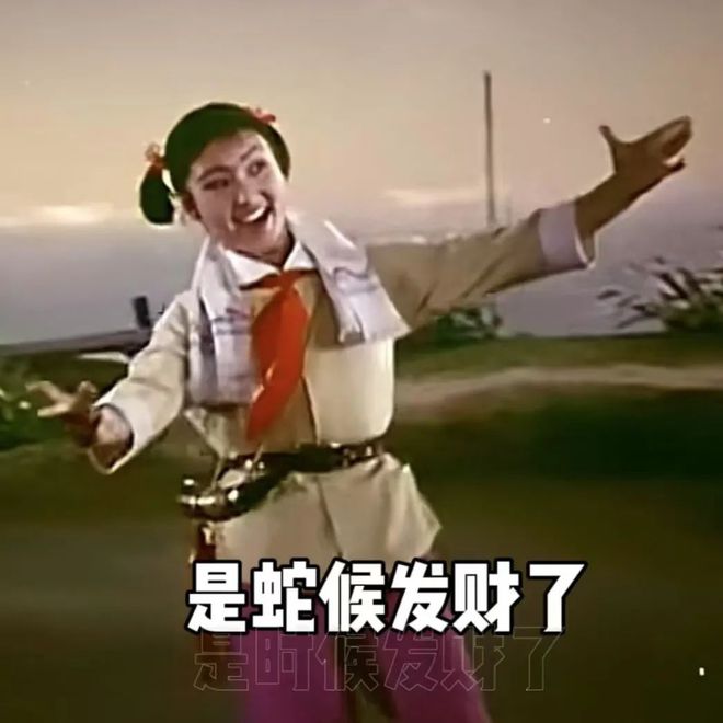 起戴着转运的“玄学腕表”来了！凯发k8国际首页登录预算1k(图4)